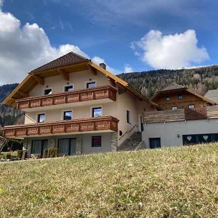 Bed and Breakfast Haus Nohra Sankt Michael im Lungau Exteriér fotografie