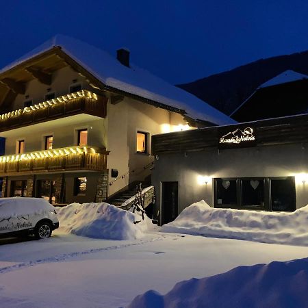 Bed and Breakfast Haus Nohra Sankt Michael im Lungau Exteriér fotografie