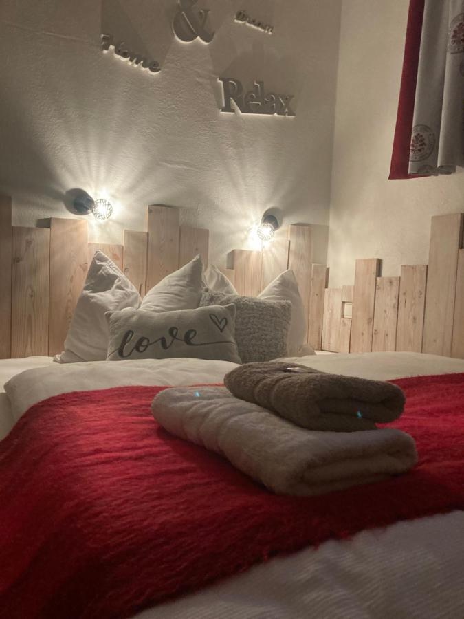 Bed and Breakfast Haus Nohra Sankt Michael im Lungau Exteriér fotografie