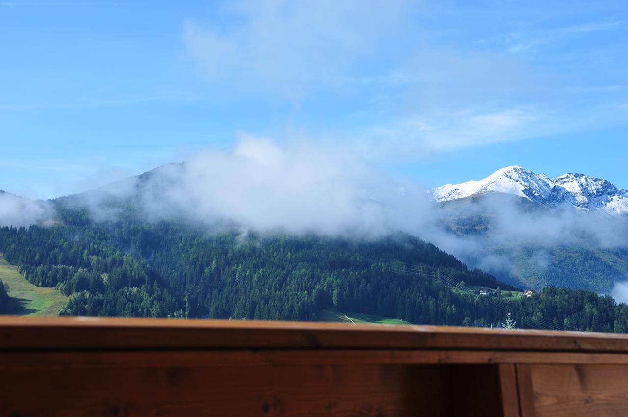 Bed and Breakfast Haus Nohra Sankt Michael im Lungau Exteriér fotografie