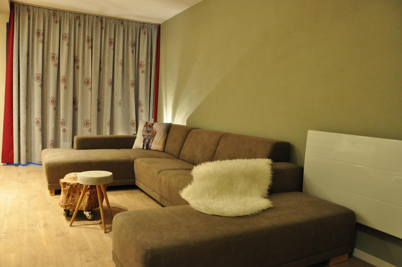 Bed and Breakfast Haus Nohra Sankt Michael im Lungau Exteriér fotografie