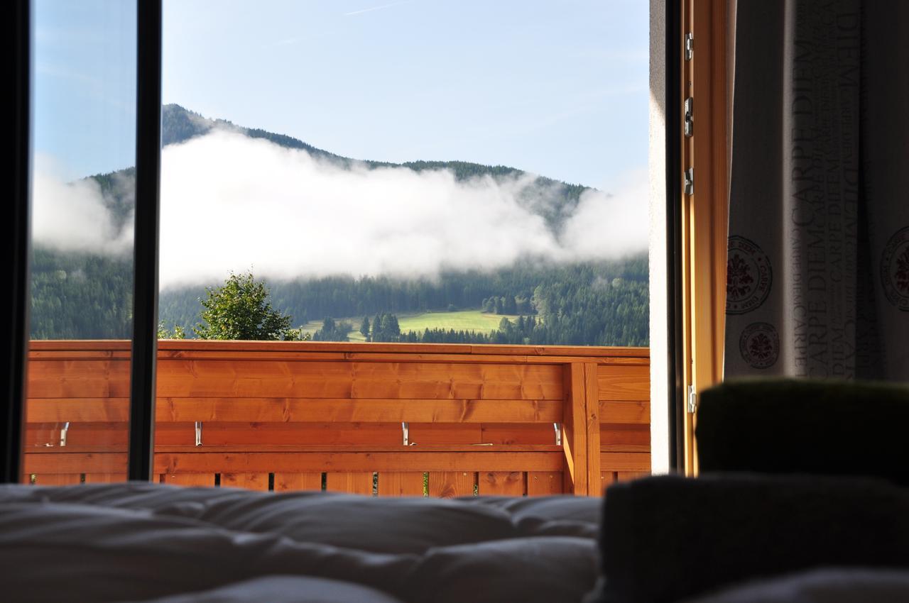 Bed and Breakfast Haus Nohra Sankt Michael im Lungau Exteriér fotografie